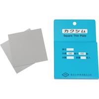 東京シクネス TSK カクシムセット SUS 0.10 2枚入