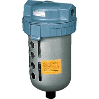 CKD CKD エアフィルター エアフィルタ オートドレーン付 接続口径Rc1