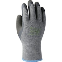 東和コーポレーション トワロン 防寒手袋 WithGardenサーマル アッシュグレー 8/M