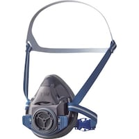 重松製作所 シゲマツ 防じん・防毒マスク TW01C ブラック(M)(32702)