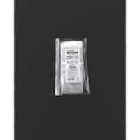 生産日本社 セイニチ チャック袋 「ラミグリップ」 OP10 スタンドタイプ 160×10