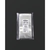 生産日本社 セイニチ チャック袋 「ラミグリップ」 OP16 スタンドタイプ 230×16