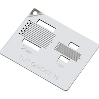 TP技研 TP技研 カッターガイド No.100 1mm,2mm用