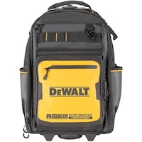 ブラック デッカー DEWALT DEWALTキャスター付きバックパック