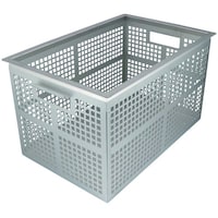 スギコ SUGICO 188軽量ステンレスコンテナ 側面高通気タイプ