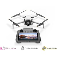 DJI JAPAN DJI DJI Mini 4 Pro(DJI RC2付属)