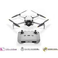 DJI JAPAN DJI DJI Mini 4 Pro(DJI RC―N2付属)
