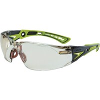 ボレーシャ bolle RUSH+リオレモン コッパーレンズ ANSI ブリスタパッケージ