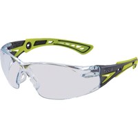 ボレーシャ bolle RUSH+リオレモン クリアレンズ JIS ブリスタパッケージ