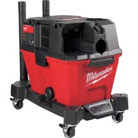 ミルウォーキーツール・ジャパン milwaukee M18 FUEL 23L乾湿両用集塵機