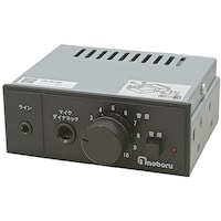 ノボル電機 ノボル 10W24V小型車載用アンプ