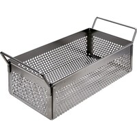 TRUSCO ステンレスパンチングボックス 特大