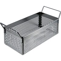 TRUSCO ステンレスパンチングボックス 大 3