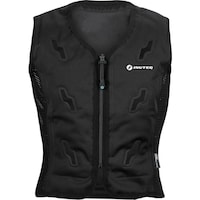 スリーライク スリーライク 注水式冷却ベスト BODYCOOL SMARTX Black(S)
