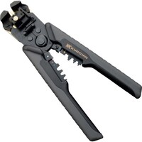 フジ矢 フジ矢 オートマルチストリッパ(黒金)