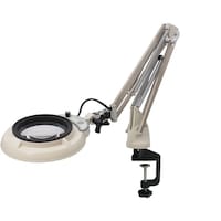 オーツカ光学 オーツカ フルスペクトルLED照明拡大鏡 ENVL6KCF型 2倍