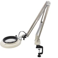 オーツカ光学 オーツカ フルスペクトルLED照明拡大鏡 ENVL6KF型 3倍