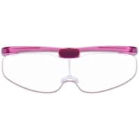 CLOVER クラフトルーペ スモーキーピンク