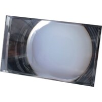 ノムラテック ノムラテック 快適防犯 防犯・薄型プライバシーミラーM