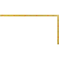 新潟精機 SK 金曲尺 50cm/1尺6寸 快段目盛 併用目盛