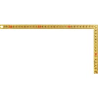 新潟精機 SK 金曲尺 30cm/1尺 快段目盛 併用目盛