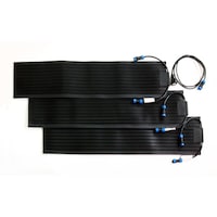 富士倉 融雪凍結防止ヒーター 3組セット