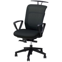 NAIKI ワークチェアー(肘付) パウザ PAE