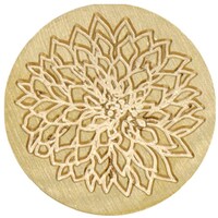 ペベオ・ジャポン Pebeo Artemio シーリングスタンプ ガザニア