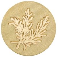 ペベオ・ジャポン Pebeo Artemio シーリングスタンプ ローズマリー