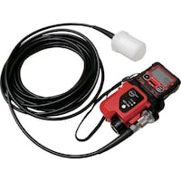 理研計器 理研 GX3RタイプE(酸欠事前測定用セット)