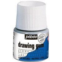 ペベオ・ジャポン Pebeo ドローイングガム 45ml