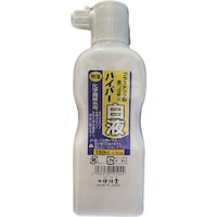 祥硯堂 祥碩堂 無塩ハイパー墨汁 180ml 白液