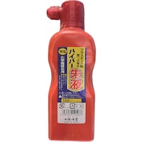 祥硯堂 祥碩堂 無塩ハイパー墨汁 180ml 朱液