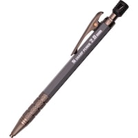 祥硯堂 祥碩堂 朱雀 建築用シャープペンシル2.0本体 HB