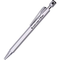 祥硯堂 祥碩堂 玄武 建築用シャープペンシル2.0 本体 2H