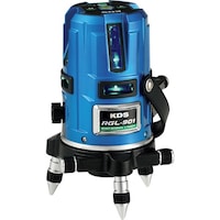 ムラテックKDS KDS ミントグリーンレーザー901本体のみ