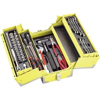 TONE TONE ツールセット(レモンイエロー)