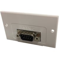 エー・アンド・デイ A&D RS232C出力(DSub9P) HVW03CJA