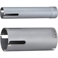 ユニカ UNIKA 多機能コアドリルUR21 マルチPlus ボディ 70mm