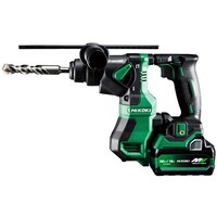 HiKOKI HiKOKI コードレスロータリハンマドリル 18V 小型 SDSプラスシャンク