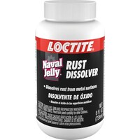 ヘンケル ロックタイト ナバルジェリー(サビ取り剤)8oz(236ml)
