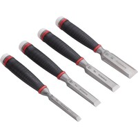 Hultafors社 Hultafors ストライキングチゼル 4セット 12/18/25/32mm “HDC S4 1232”