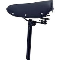 トラスコ中山 TRUSCO ハザードランナー THRC5526用 サドル(シートポスト付)