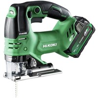 HiKOKI HiKOKI コードレスジグソー CJ36DA形