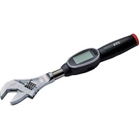 京都機械工具 KTC デジラチェ モンキヘッド