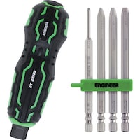 エンジニア ENGINEER GTドライヴ ネジモグラセット