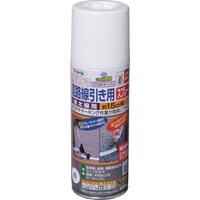 アサヒペン 道路線引き用スプレー 極太線用 400