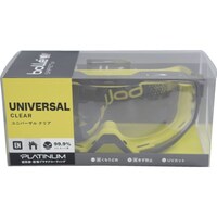 ボレーシャ bolle SAFETY ゴーグル UNIVERSAL ブリスタパッケージ