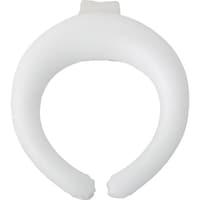 グローバル・ジャパン グローバルジャパン Icy Hold Neck ホワイト M