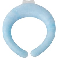 グローバル・ジャパン グローバルジャパン Icy Hold Neck ブルー M